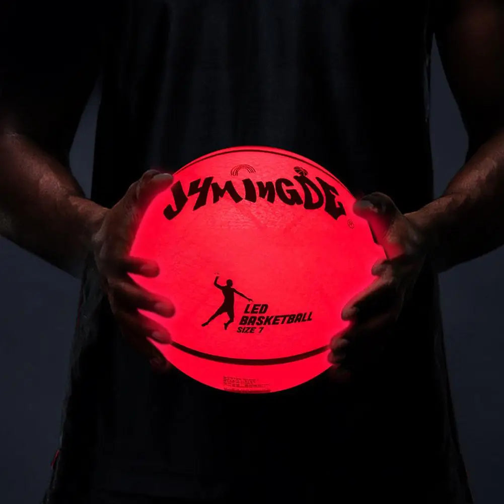 GlowDunk Pro Training Ball