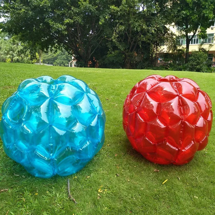 BumpZone Duo Battle Balls