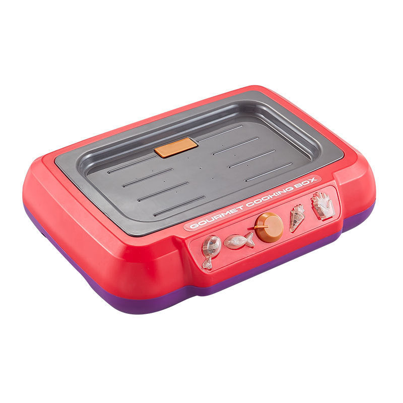 SizzleChef Play Pan Set
