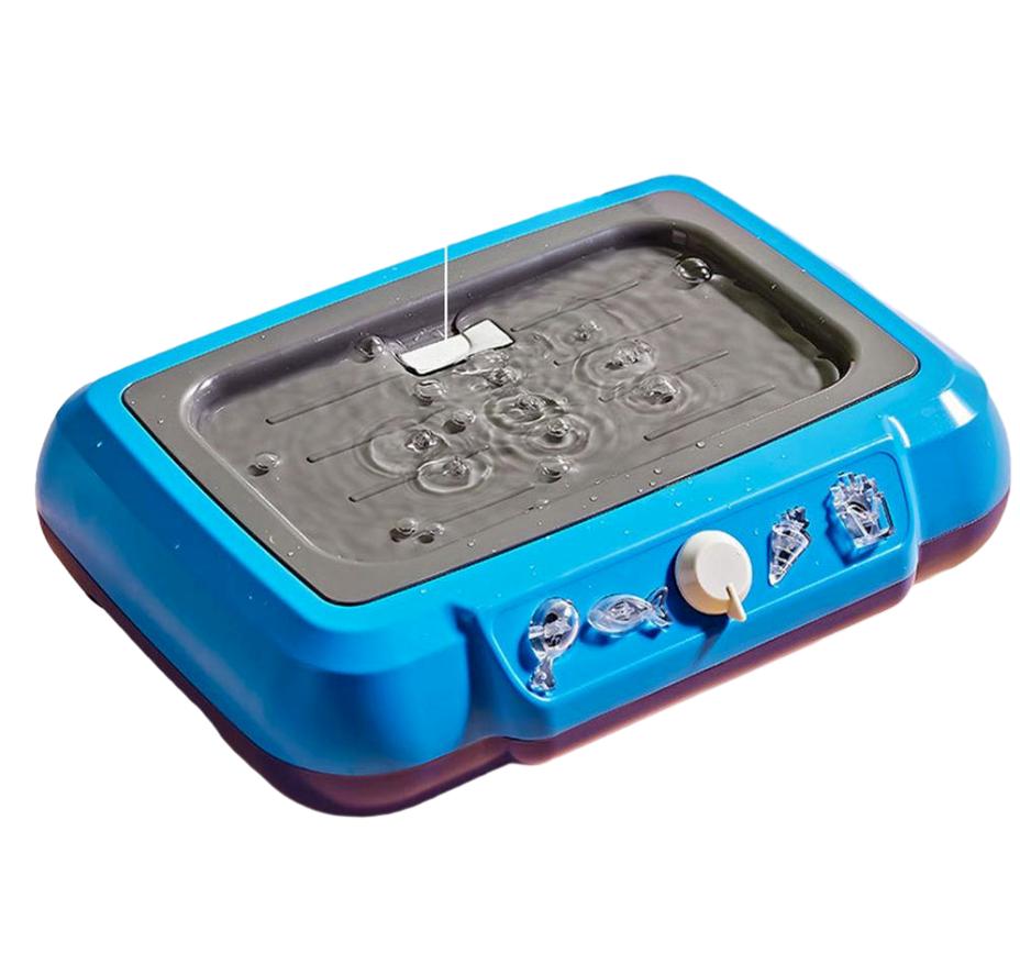 SizzleChef Play Pan Set