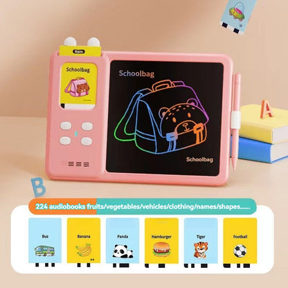 BrainyBloom Learning System