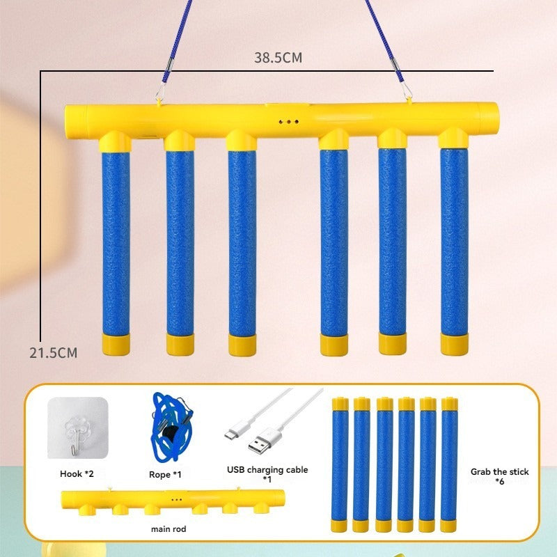 FocusGrip Pro Trainer