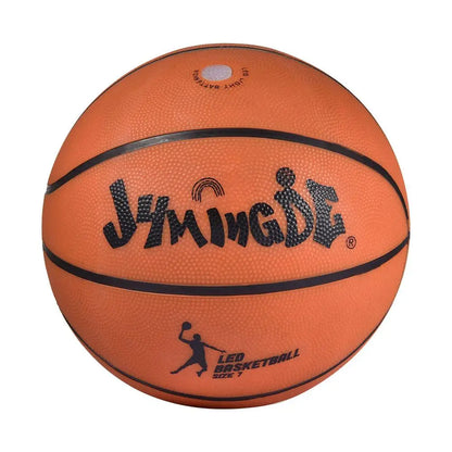 GlowDunk Pro Training Ball