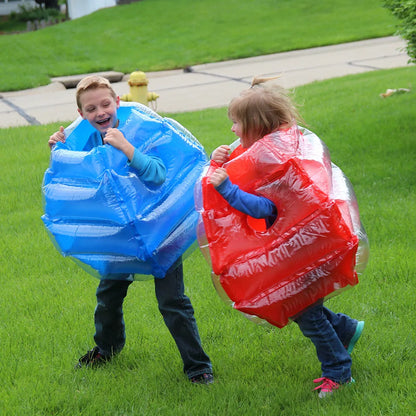 BumpZone Duo Battle Balls