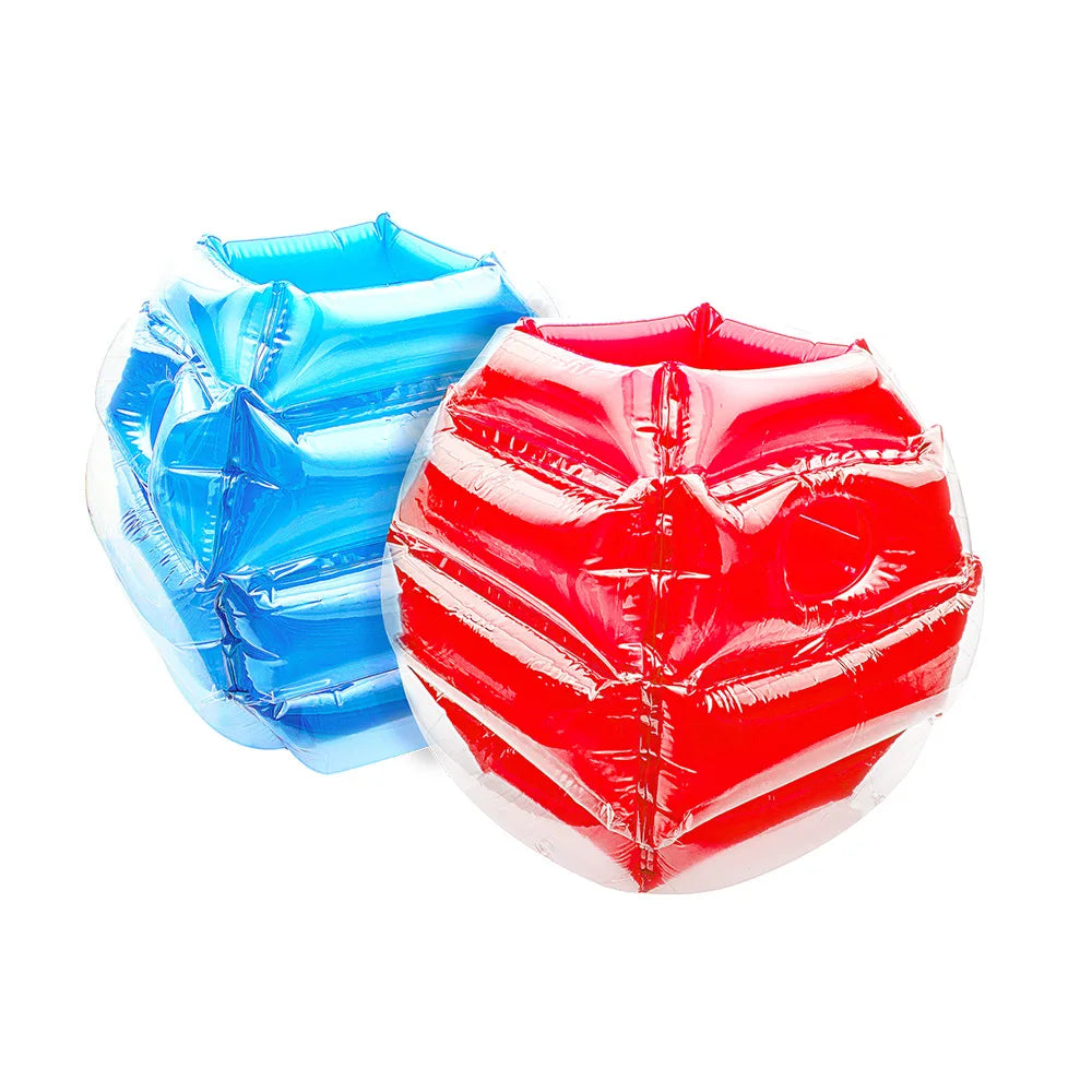 BumpZone Duo Battle Balls