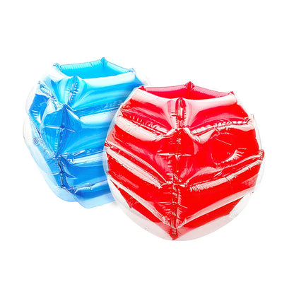 BumpZone Duo Battle Balls