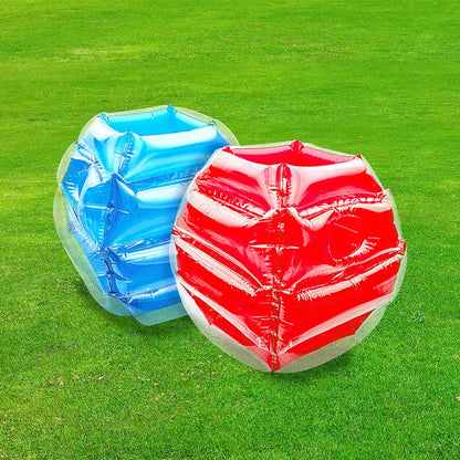 BumpZone Duo Battle Balls