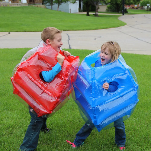 BumpZone Duo Battle Balls