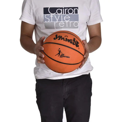 GlowDunk Pro Training Ball