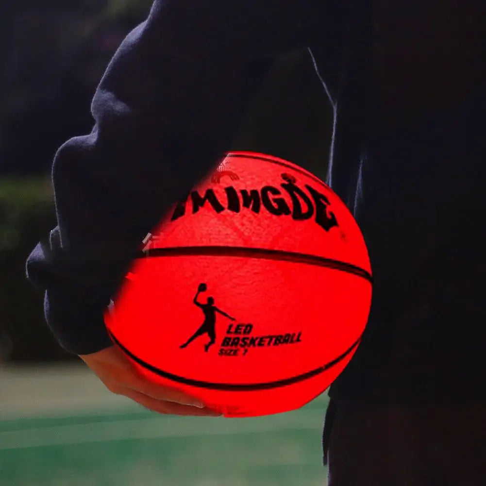 GlowDunk Pro Training Ball