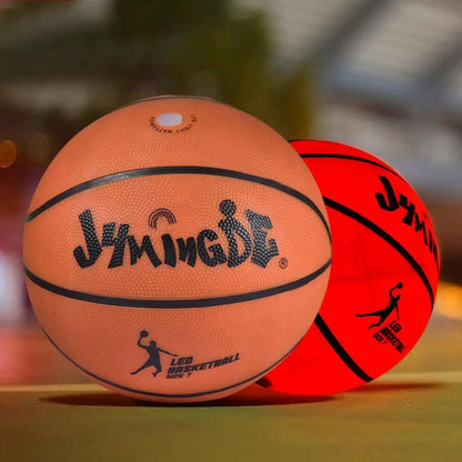 GlowDunk Pro Training Ball
