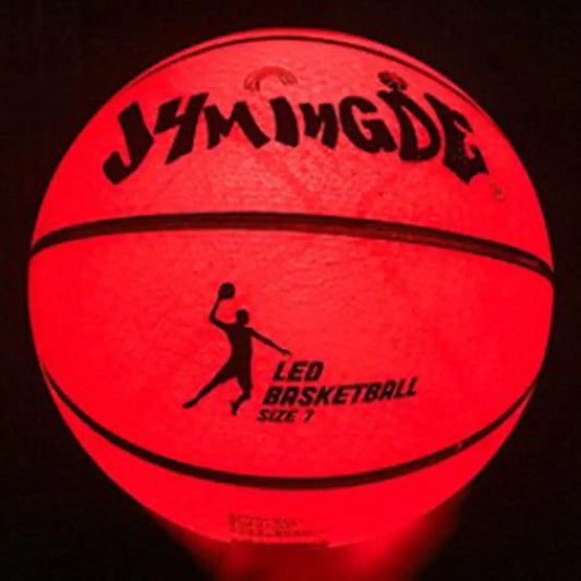 GlowDunk Pro Training Ball