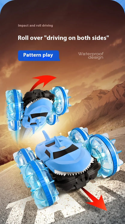 SharkTumbler X-Treme RC