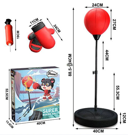 FlexStrike Pro Trainer
