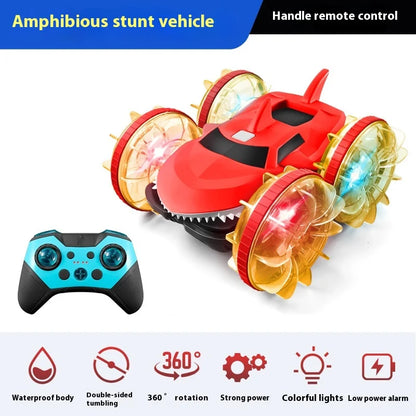 SharkTumbler X-Treme RC