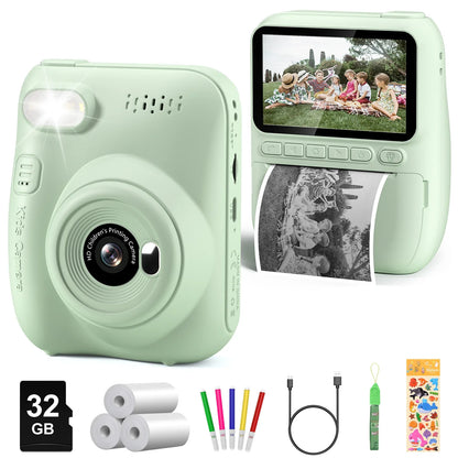 SnapJoy Pro Kids Camera