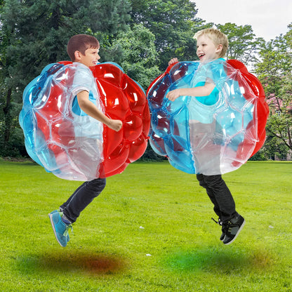 BumpZone Duo Battle Balls