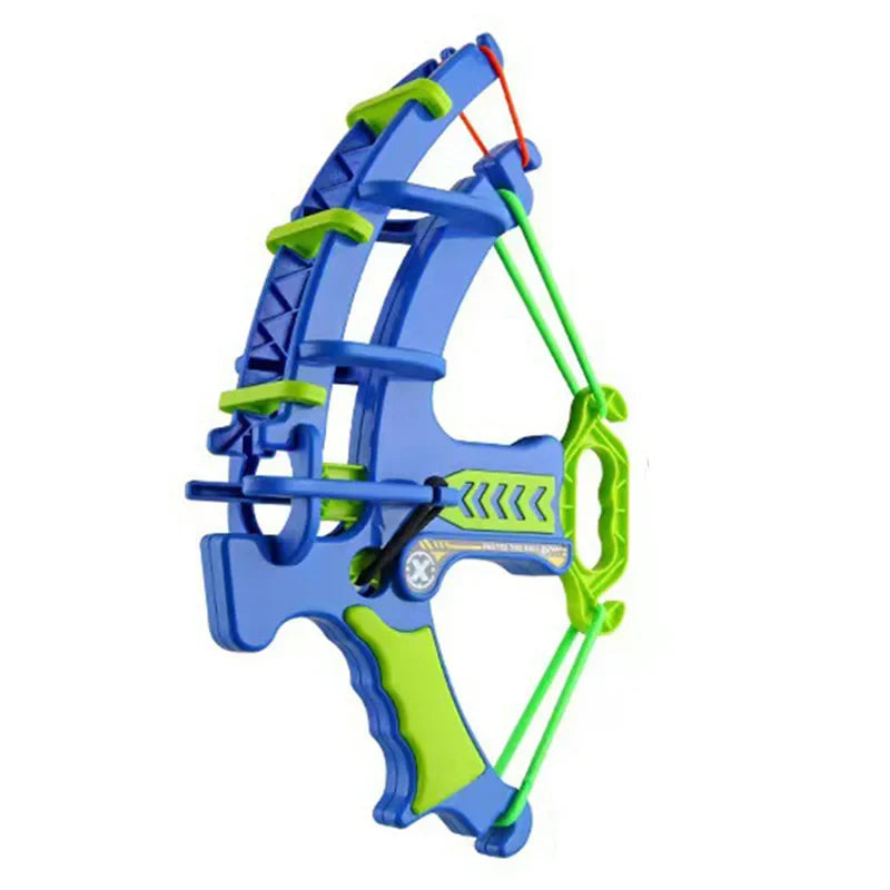 StickySplat Safe Dart Board