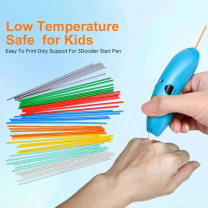SafeScribble 3D Pen Set