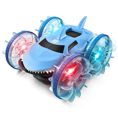 SharkTumbler X-Treme RC