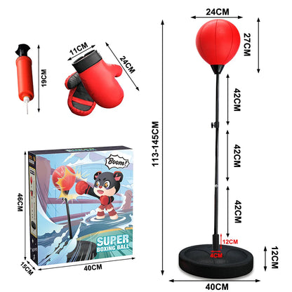 FlexStrike Pro Trainer