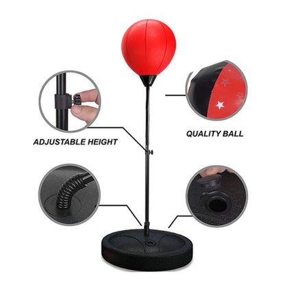 FlexStrike Pro Trainer