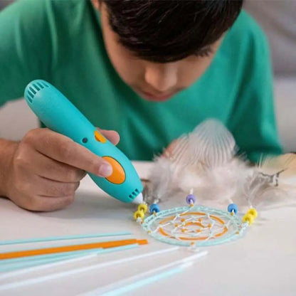 SafeScribble 3D Pen Set