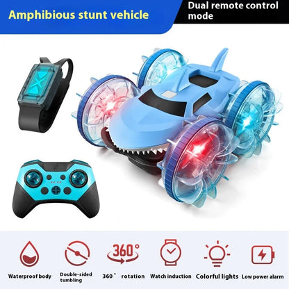 SharkTumbler X-Treme RC