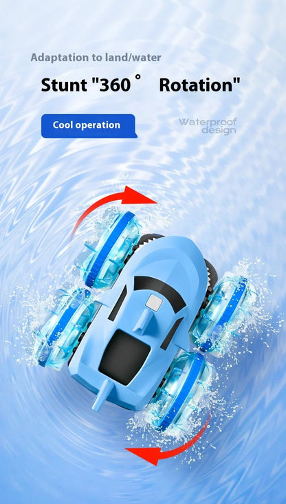 SharkTumbler X-Treme RC