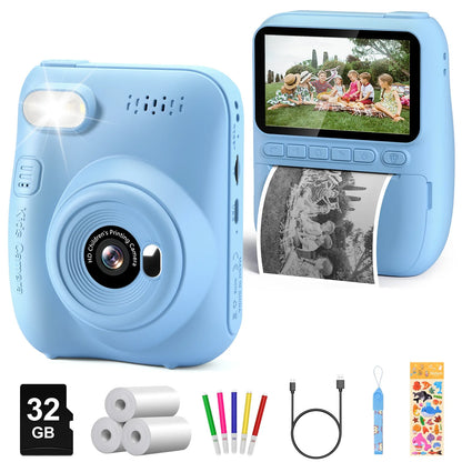 SnapJoy Pro Kids Camera