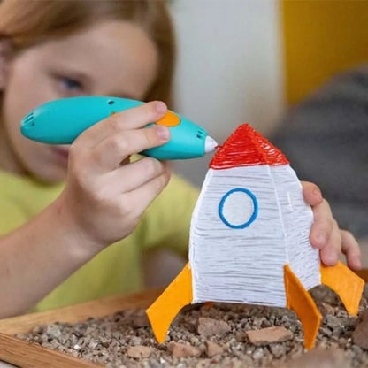 SafeScribble 3D Pen Set